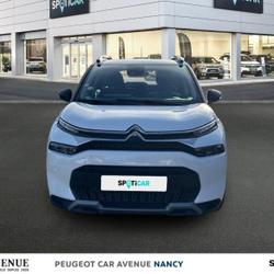 Citroen C3 Aircross 1.5 BlueHDi 110ch S&S PLUS Ludres