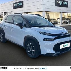 Citroen C3 Aircross 1.5 BlueHDi 110ch S&S PLUS Ludres