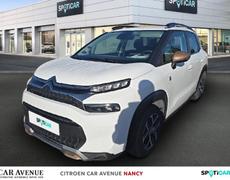 Citroen C3 Aircross Lunéville
