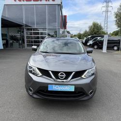 Nissan Qashqai 1.5 dCi 110 N-Connecta Saint-Jouan-des-Gu&eacute;rets