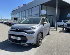 Citroen C3 Aircross Saint-Saturnin