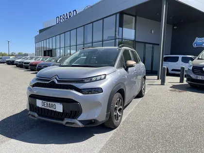 Citroen C3 Aircross - PURETECH 110CH S&S C-SERIES 2022 - 14 890 €
