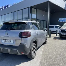 Citroen C3 Aircross PURETECH 110CH S&S C-SERIES 2022 Saint-Saturnin
