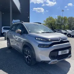 Citroen C3 Aircross PURETECH 110CH S&S C-SERIES 2022 Saint-Saturnin