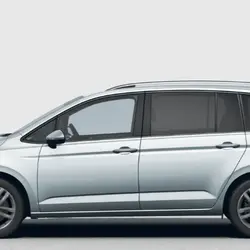 Volkswagen Touran Touran 1.5 TSI EVO 150 DSG7 7pl VW Edition Le Grand-Quevilly