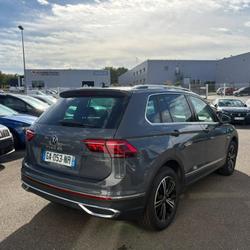 Volkswagen Tiguan 1.4 eHYBRID 245 CH ELEGANCE | TOIT PANO | CARPLAY | DSG6 occasion - Redon - photo 3/20