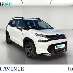 Citroen C3 Aircross BlueHDi 110ch S&S C-Series Ludres