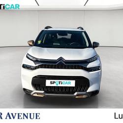 Citroen C3 Aircross C3 Aircross BlueHDi 110 S&S BVM6 C-Series Toul