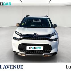 Citroen C3 Aircross BlueHDi 110ch S&S C-Series Toul