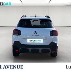 Citroen C3 Aircross C3 Aircross BlueHDi 110 S&S BVM6 C-Series Toul