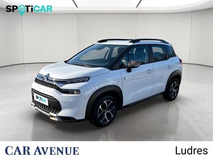 Citroen C3 Aircross - BlueHDi 110ch S&S C-Series 2022 - 9 490 €