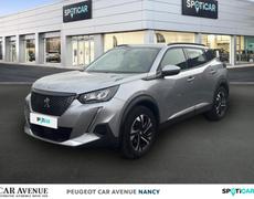 Peugeot 2008 Lunéville