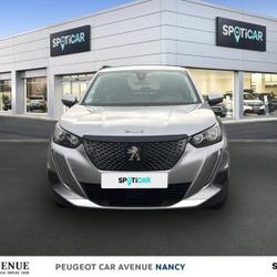Peugeot 2008 1.2 PureTech 130ch S&S Allure EAT8 7cv Lun&eacute;ville