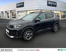 Citroen C5 Aircross Ludres