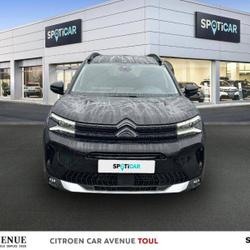 Citroen C5 Aircross C5 Aircross BlueHDi 130 EAT8 Max Ludres