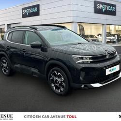 Citroen C5 Aircross 1.5 BlueHDi 130ch MAX boite automatique Ludres
