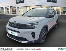 Citroen C5 Aircross Ludres