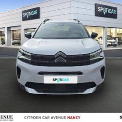 Citroen C5 Aircross C5 Aircross BlueHDi 130 EAT8 Max Ludres