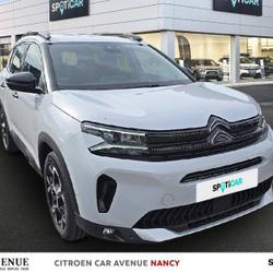 Citroen C5 Aircross C5 Aircross BlueHDi 130 EAT8 Max Ludres