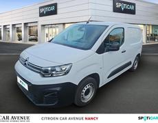 Citroen Berlingo Lunéville