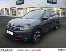 Citroen C5 Aircross Ludres
