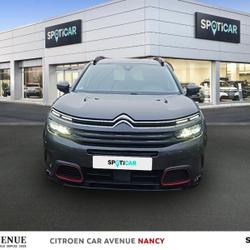 Citroen C5 Aircross Hybrid 225ch C-Series e-EAT8 Ludres