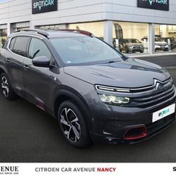 Citroen C5 Aircross Hybrid 225ch C-Series e-EAT8 Ludres