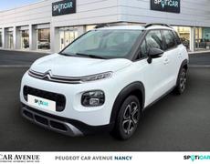 Citroen C3 Aircross Ludres