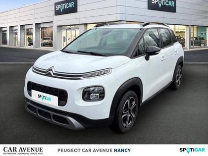 Citroen C3 Aircross - C3 Aircross PureTech 110 S&S BVM5 Feel - 7 990 €