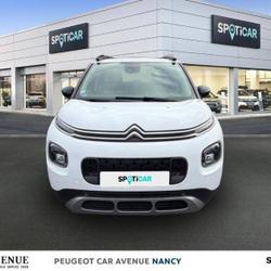 Citroen C3 Aircross C3 Aircross PureTech 110 S&S BVM5 Feel Ludres