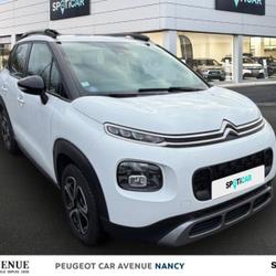 Citroen C3 Aircross PureTech 110ch S&S Feel Ludres