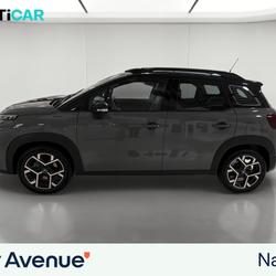 Citroen C3 Aircross C3 Aircross PureTech 130 S&S EAT6 Feel Business Ludres