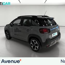 Citroen C3 Aircross C3 Aircross PureTech 130 S&S EAT6 Feel Business Ludres