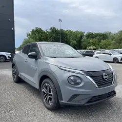 Nissan Juke 1.6 HYBRID 143CH N-CONNECTA 2026 Saint-Saturnin