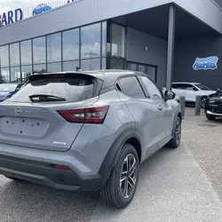 Nissan Juke 1.6 HYBRID 143CH N-CONNECTA 2026 M&eacute;rignac
