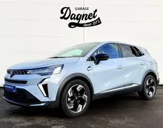 Renault Symbioz Beaucé