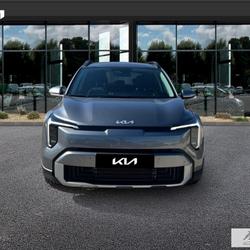 Kia Stonic 1.0 T-GDI 115 CH MHEV DCT7 Active occasion - N&icirc;mes - photo 2/33
