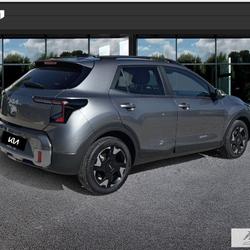 Kia Stonic 1.0 T-GDI 115 CH MHEV DCT7 Active occasion - N&icirc;mes - photo 3/33