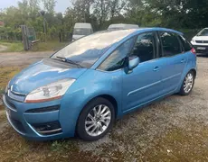 Citroen C4 Picasso Coulounieix-Chamiers