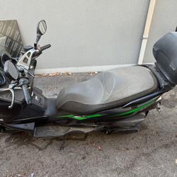 Kawasaki J300 occasion - Mougins - photo 2/8