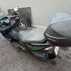 Kawasaki J300 occasion - Mougins - photo 3/8