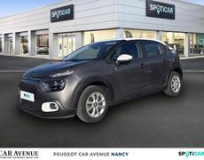 Citroen C3 Ludres