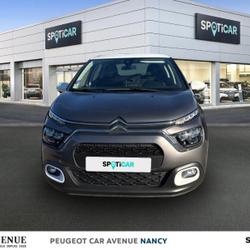 Citroen C3 1.2 PureTech 83ch S&S YOU! Ludres