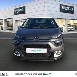 Citroen C3 C3 PureTech 83 ch BVM5 You Ludres