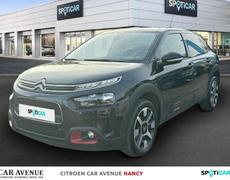 Citroen C4 Cactus Ludres