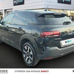 Citroen C4 Cactus C4 Cactus PureTech 110 S&S EAT6 Shine Business Ludres