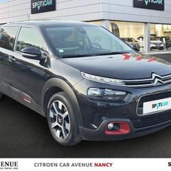 Citroen C4 Cactus C4 Cactus PureTech 110 S&S BVM6 Shine Ludres