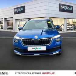 Skoda Kamiq 1.0 TSI Evo 110ch Ambition Toul