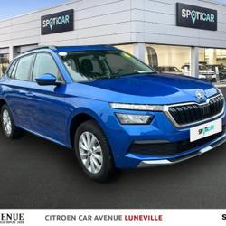 Skoda Kamiq 1.0 TSI Evo 110ch Ambition Toul