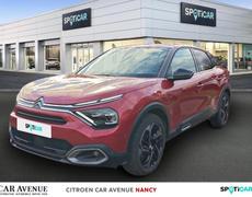 Citroen C4 Ludres